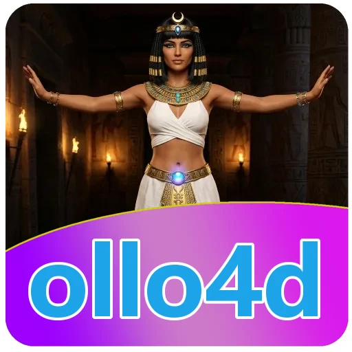 Pemasangan ollo4d APK v4.8.1