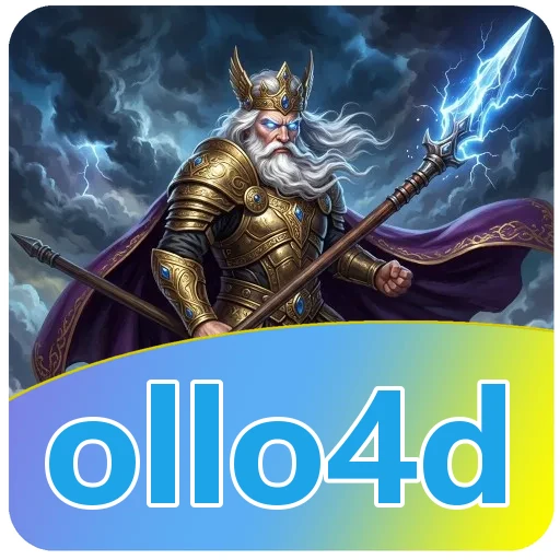 Unduh APK ollo4d v4.8.1