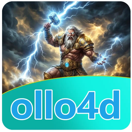 Verifikasi berkas ollo4d v4.8.1